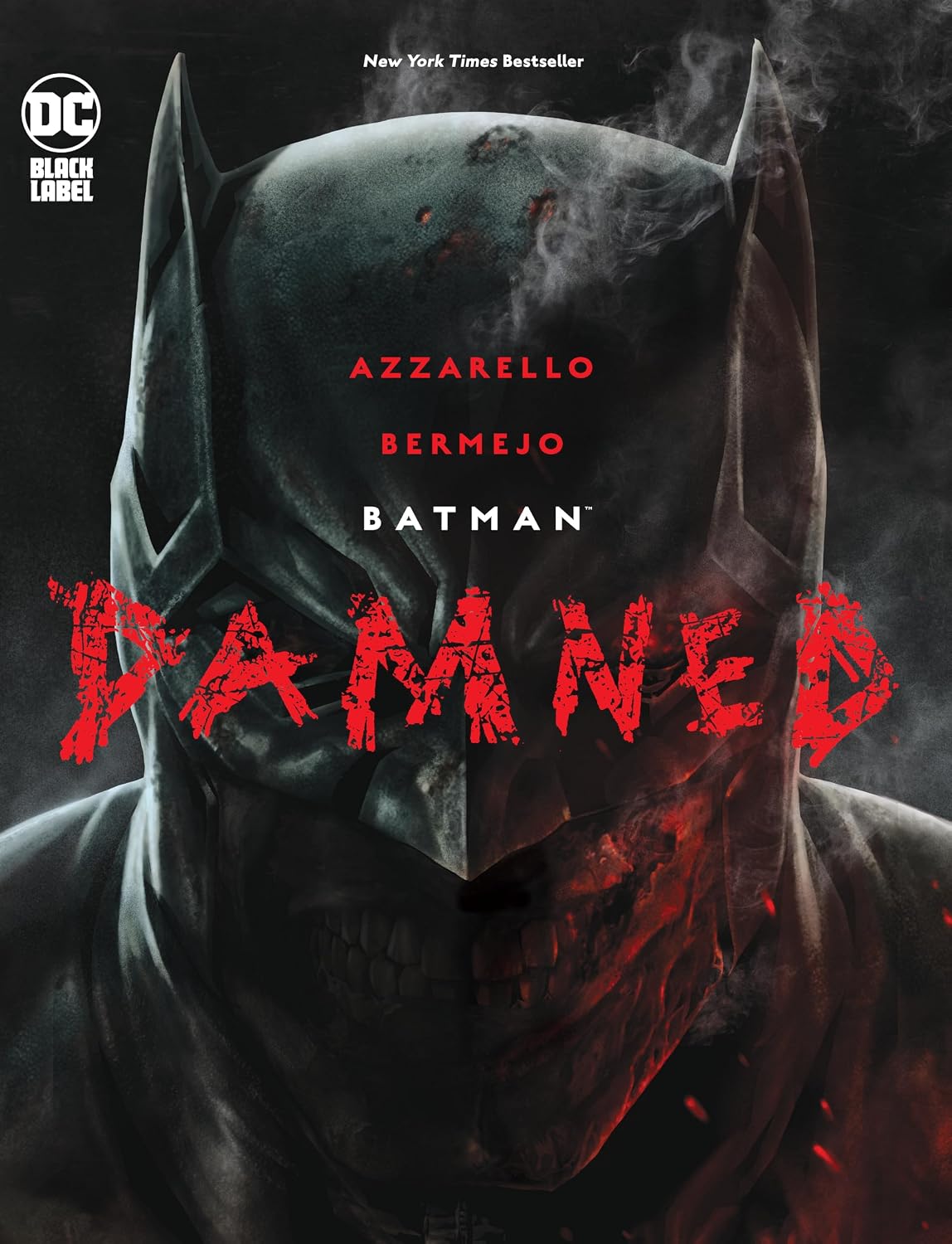 Batman Dammed