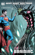 Superman Brainiac