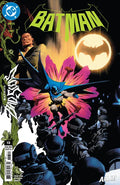 Batman #13 (Cover A Matteo Scalera: Batman Bad Seeds)