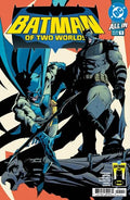 Batman Of Two Worlds #1 (Batman Day 2026) 19/09/2026