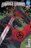 Absolute Wonder Woman #24 (Cover A Hayden Sherman)